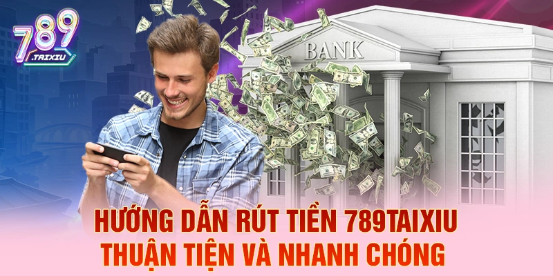 Hướng dẫn r&uacute;t tiền vua88 thuận tiện v&agrave; nhanh ch&oacute;ng